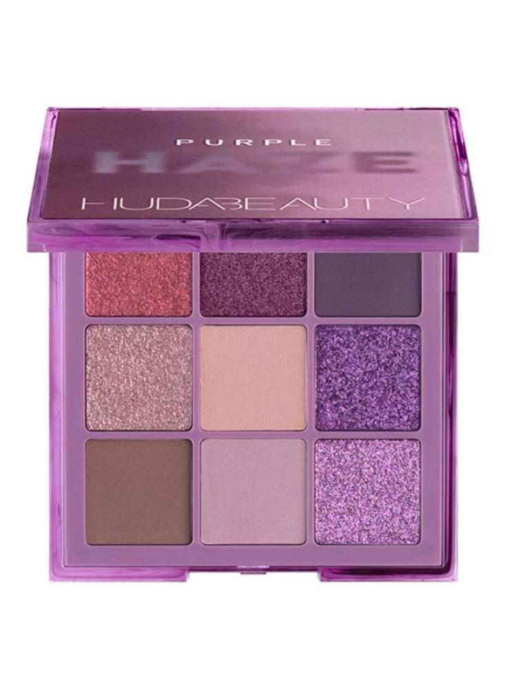 هدى بيوتي Purple Haze Obsessions 6291106035186