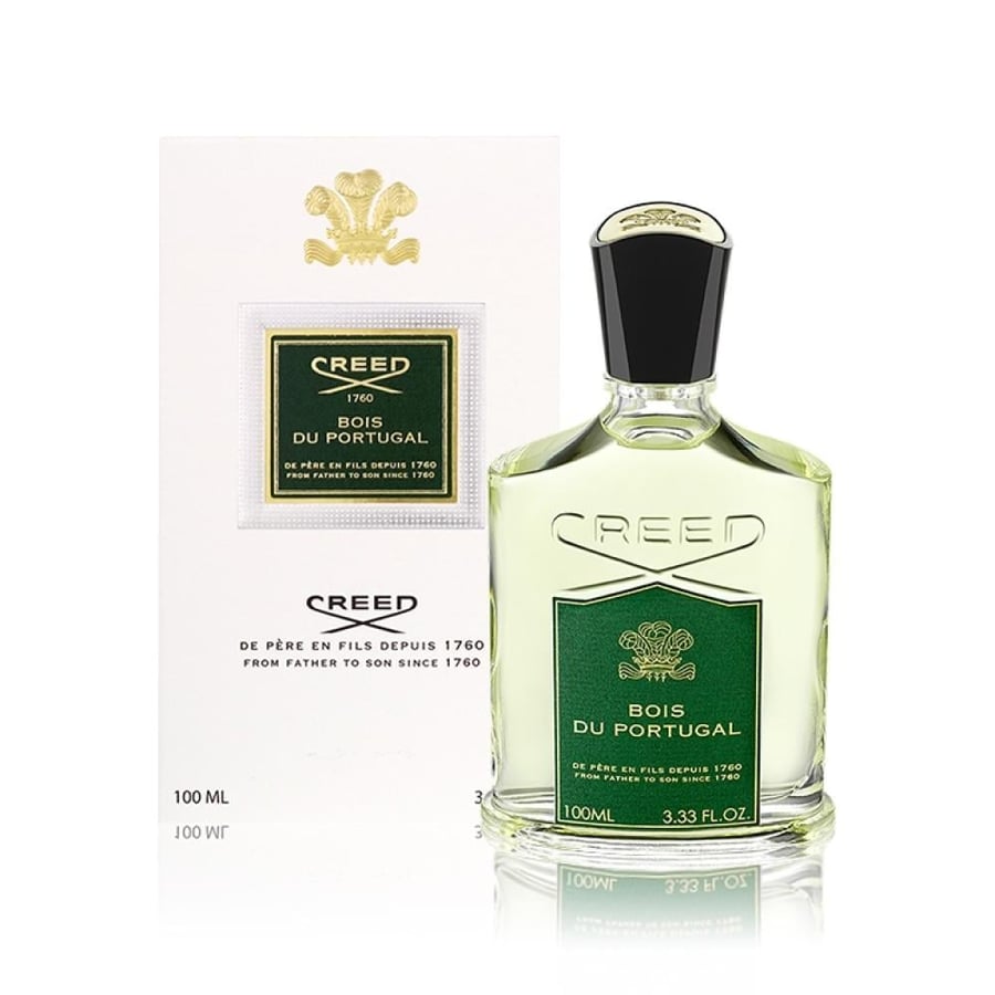 عطر بوا دو برتغال من كريد او دو بارفيوم 100مل
