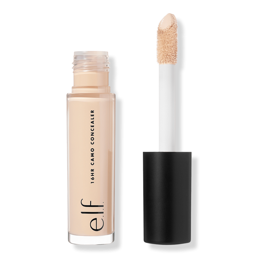 إي إل إف 16HR Camo Concealer كونسيلر 16 ساعة – Medium Neutral – 6 مل
