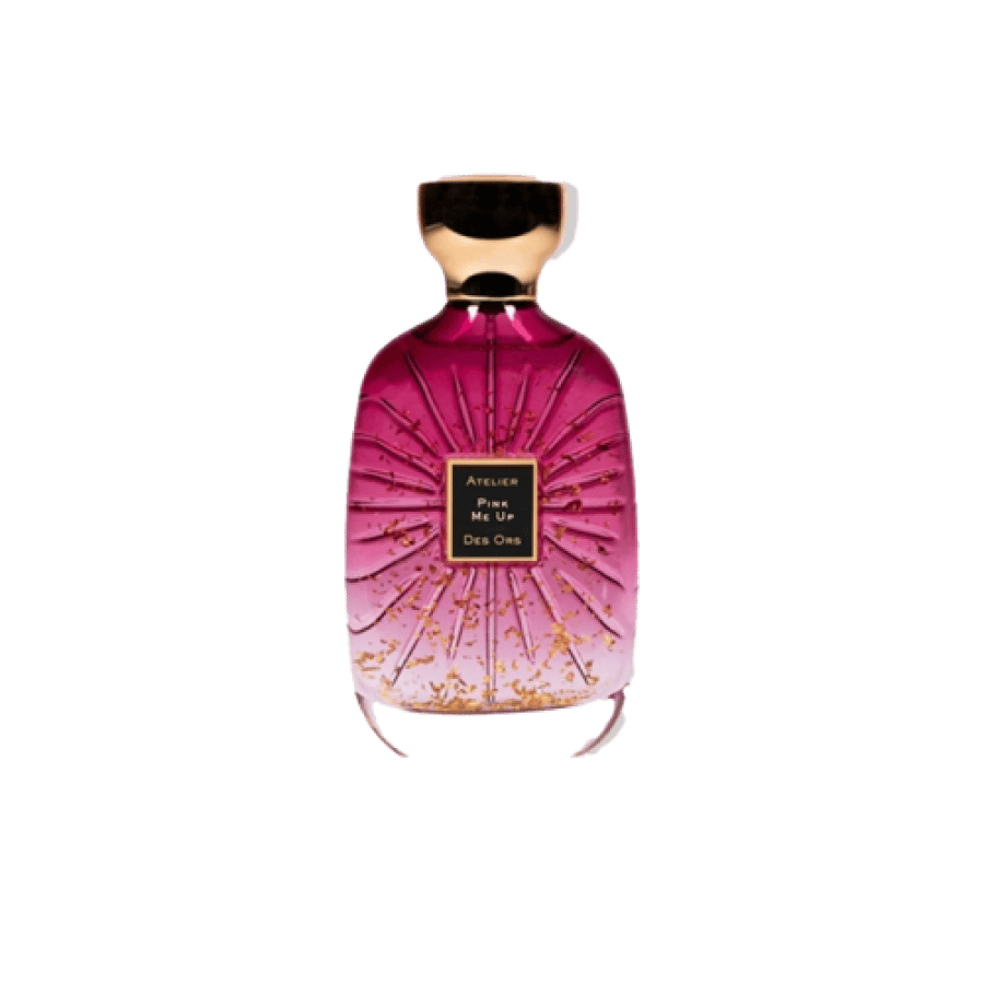 عطر بينك مي اب من اتيليه دي اورس – او دي برفيوم 100مل
