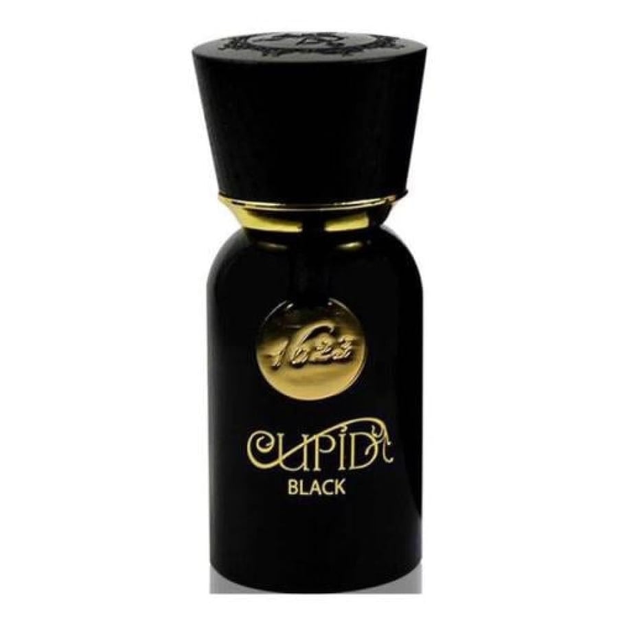 Cupid Black 1623 perfume for unisex or perfume 50 ml