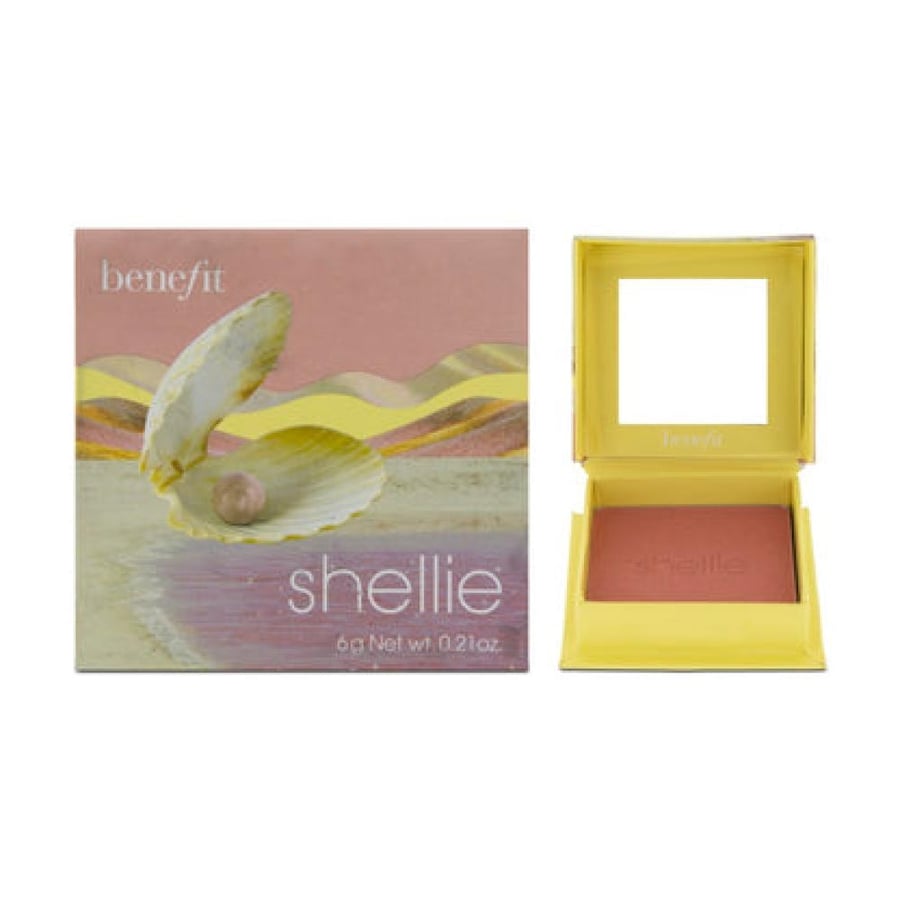 بنفت WANDERful World بلاشر Shellie - 6 جم