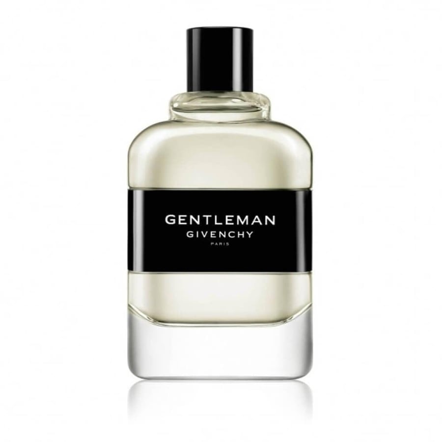 عطر جنتلمان من جيفنشي او دو تواليت 100مل