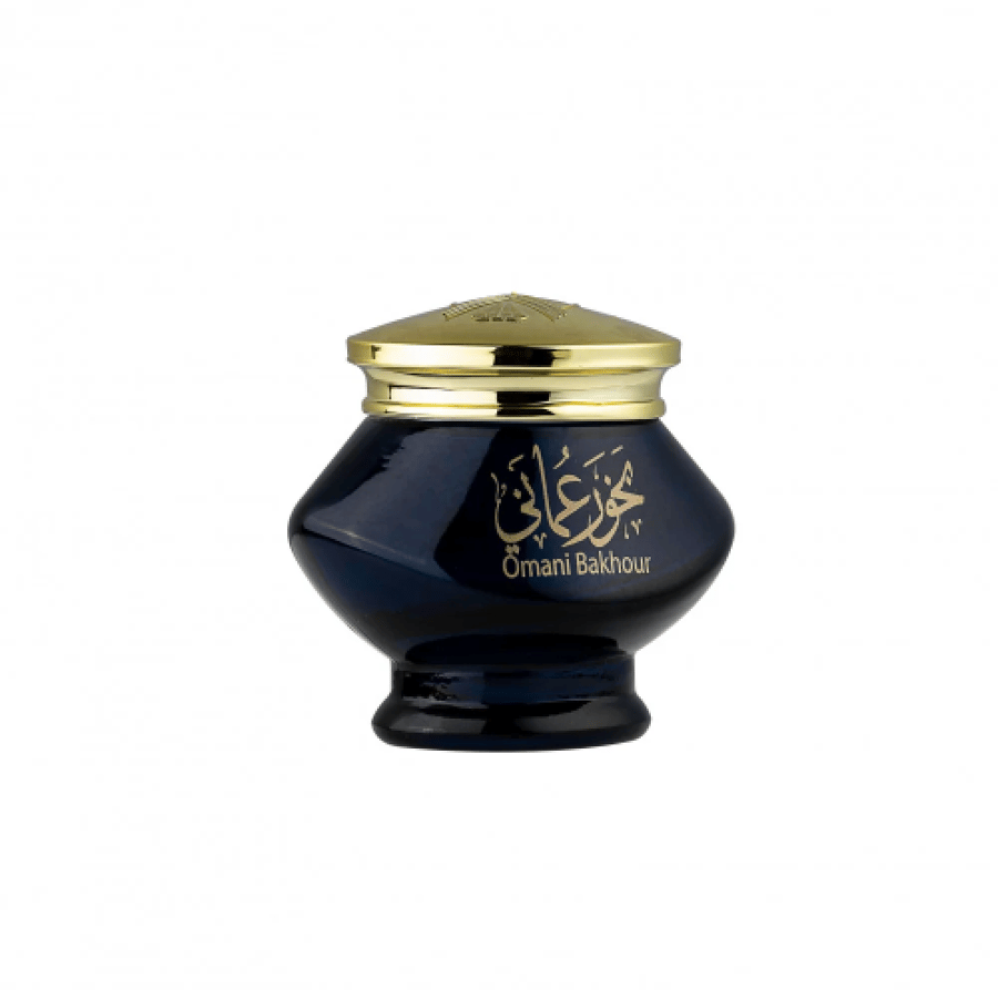Omani incense from Al Maas 40 grams