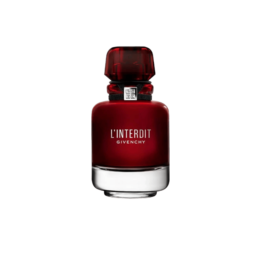 عطر جيفنشي لانتردي روج او دي بارفيوم
