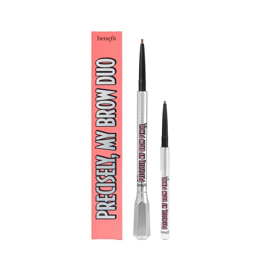 بنفت Precisely My Brow Duo مجموعة أقلام حواجب درجة 4