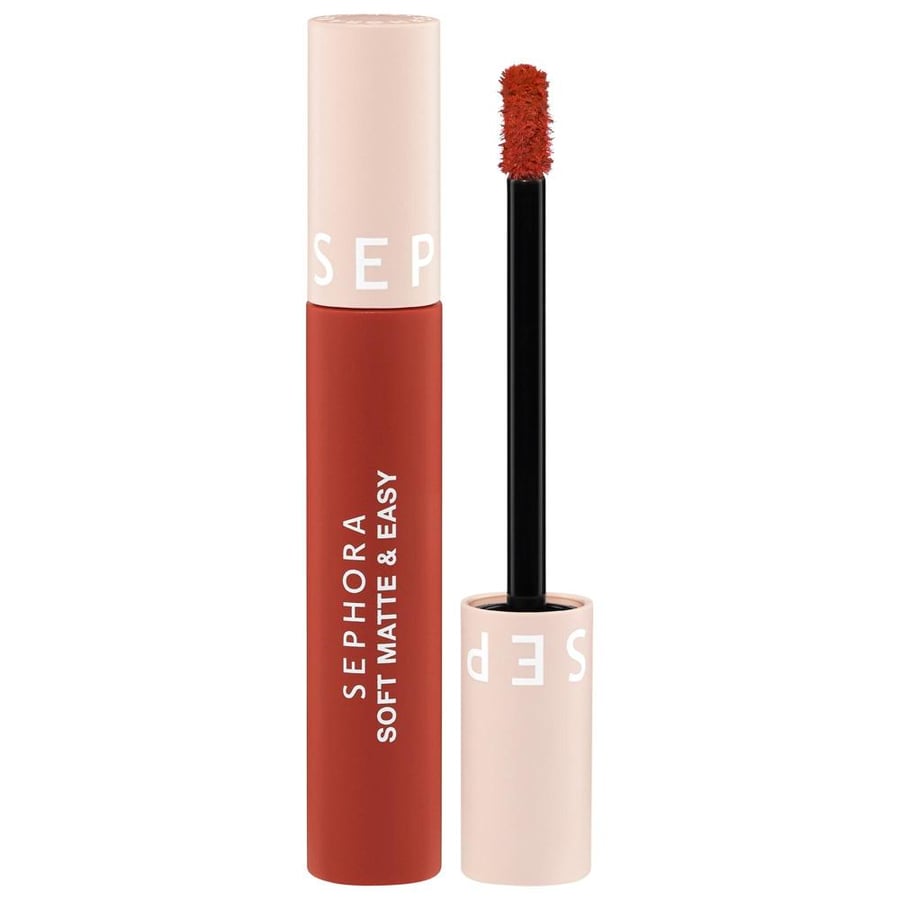 Sephora Soft Matte Easy 05 Nevermind
