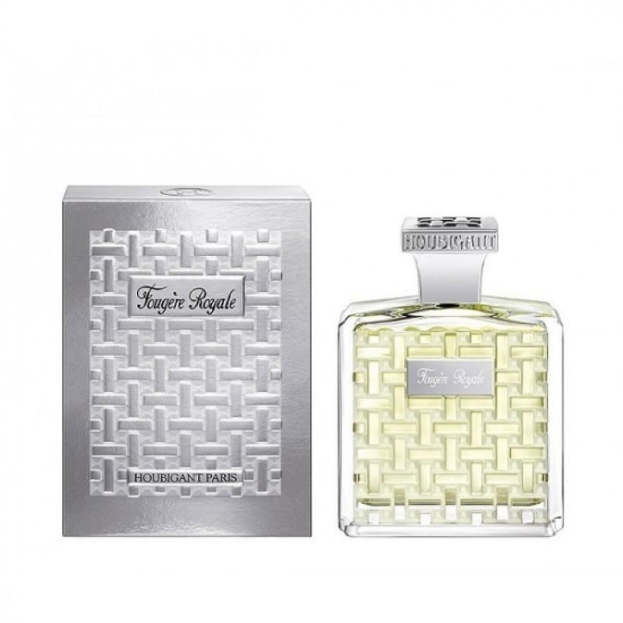 Houbigant Fougère Royal perfume Eau de Parfum - 100ml