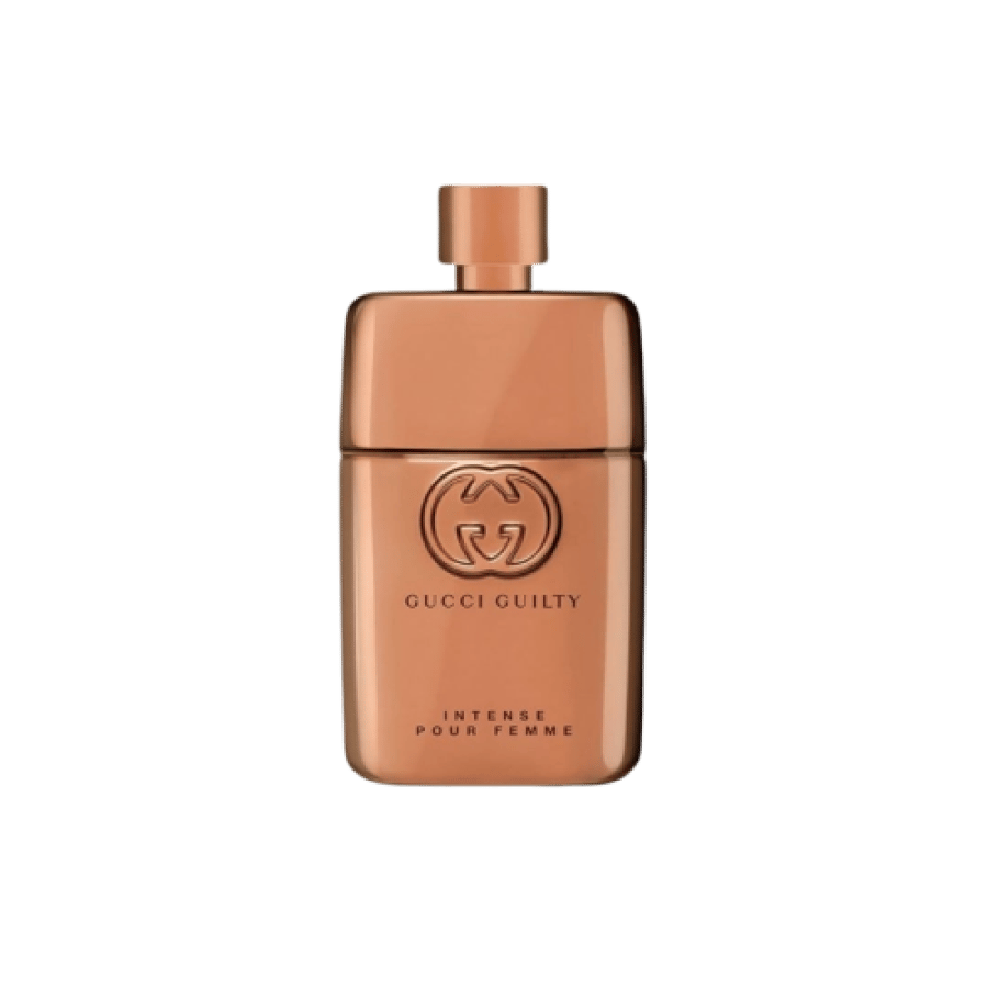 عطر قولتي بور فيم الابيض من قوتشي - انتنس اودي بارفيوم - 90مل