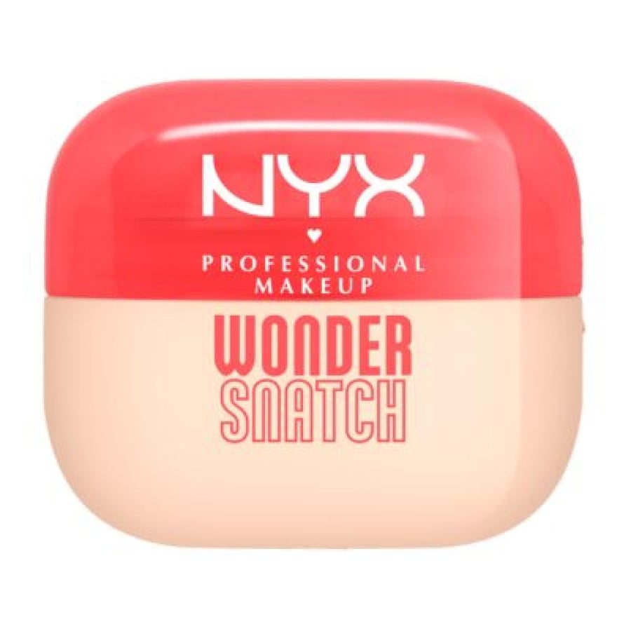 نيكس Wonder Snatch بودرة تثبيت وتفتيح - 01 Sugar Serve