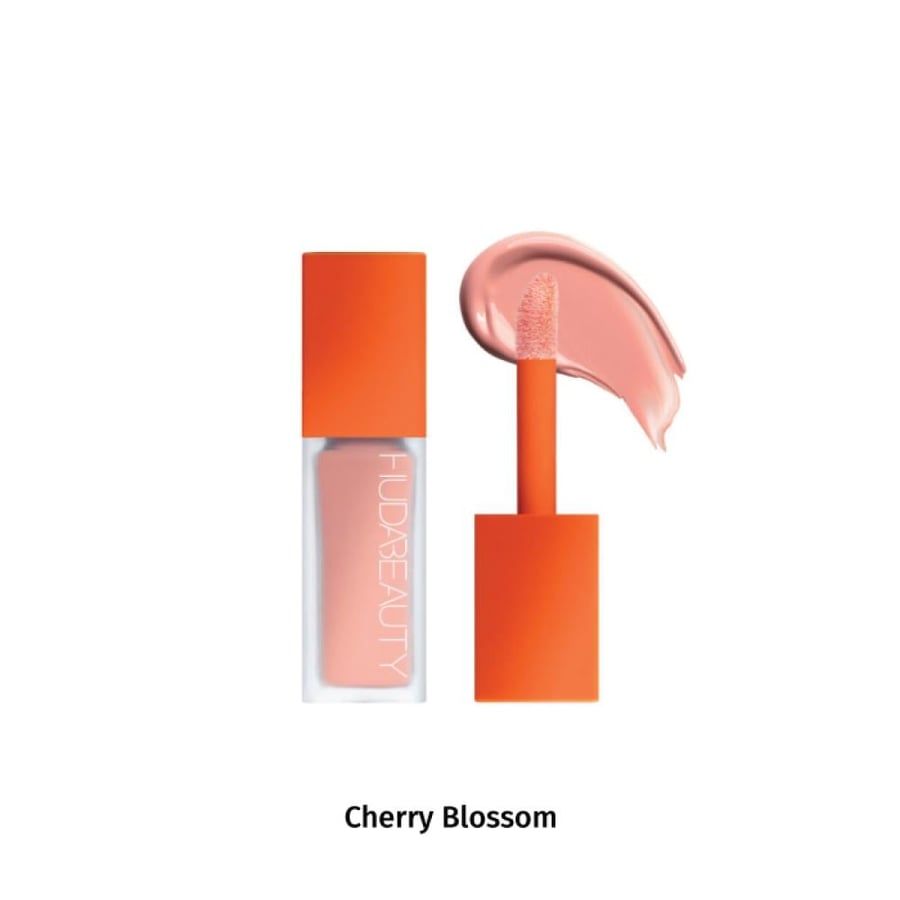 هدى بيوتي FauxFilter Cherry Blossom مصحح لون تحت العين