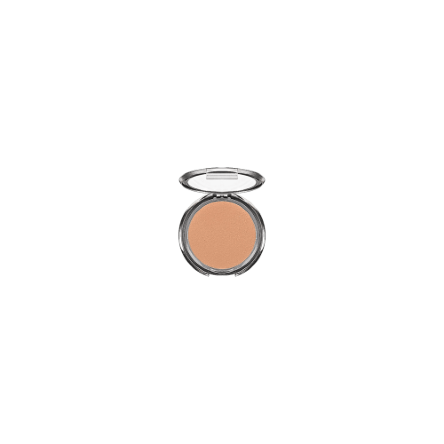 Creolan dual-use makeup powder DUAL FINISH 4 W