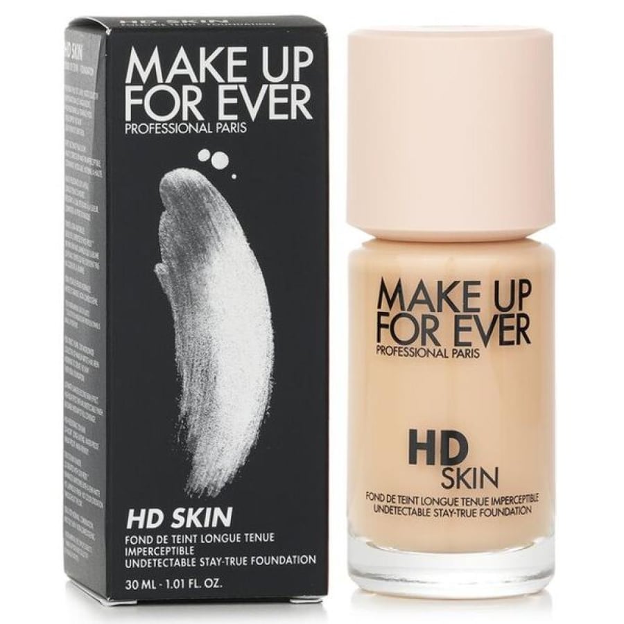 ميك أب فور إيفر HD Skin كريم أساس - 1Y08 Y225 - 30 مل