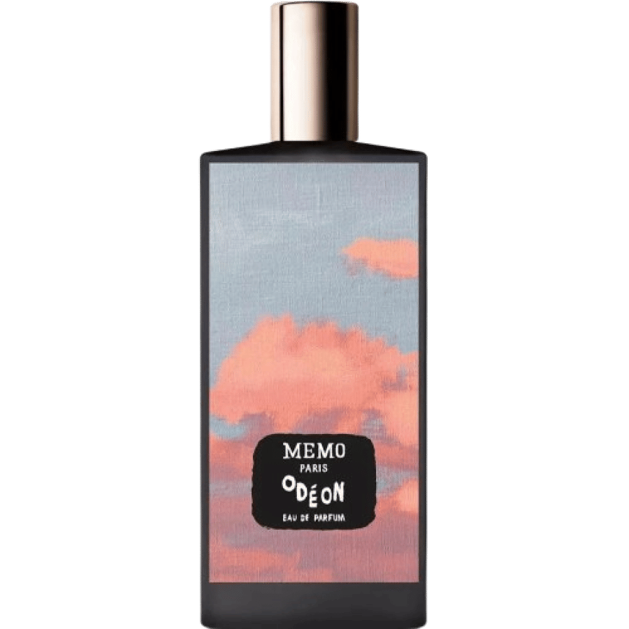Oudion Ex Jean Julian perfume from Mimo Eau de Parfum 75 ml