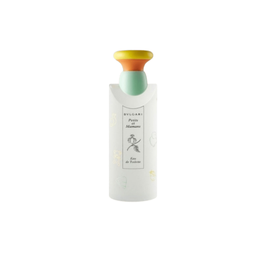 عطر بيتيت ايه مامان من بولغاري - او دو تواليت - 100مل