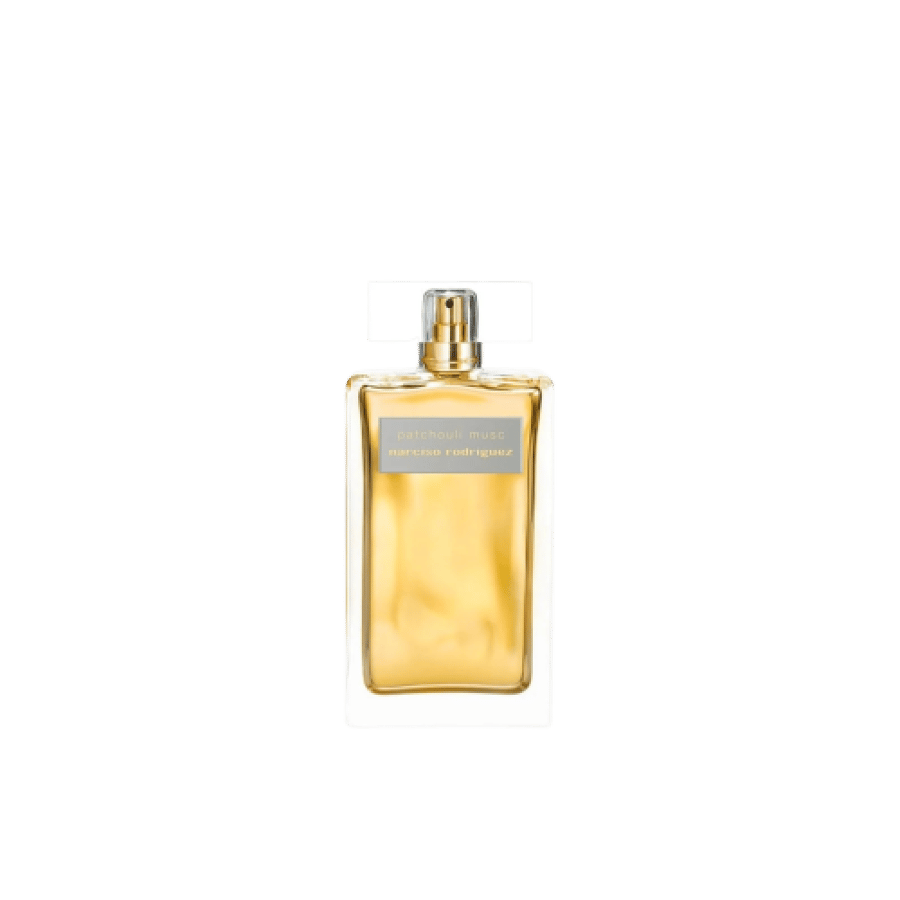 عطر باتشولي مسك من نارسيسو رودريغز او دو بارفيوم 100مل