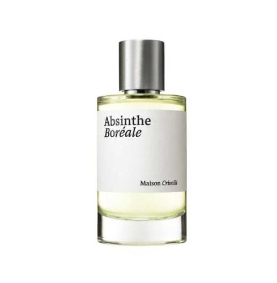 عطر ابسنث بوريالي من مايزون كريفيلي100مل