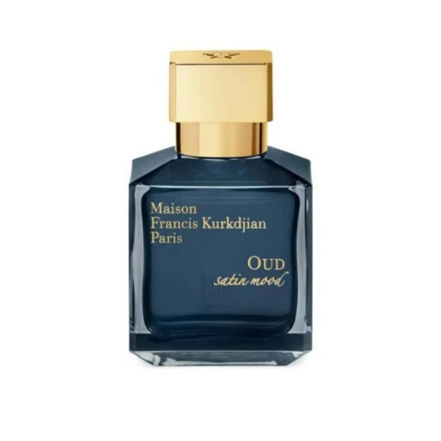 Oud Satin Mood perfume from Maison Francis Kurkdjian 70 ml