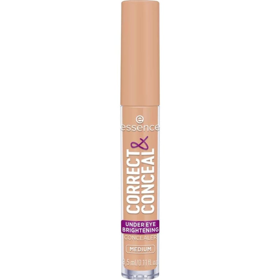 كونسيلر إيسنس Correct and Conceal درجة 20 Medium