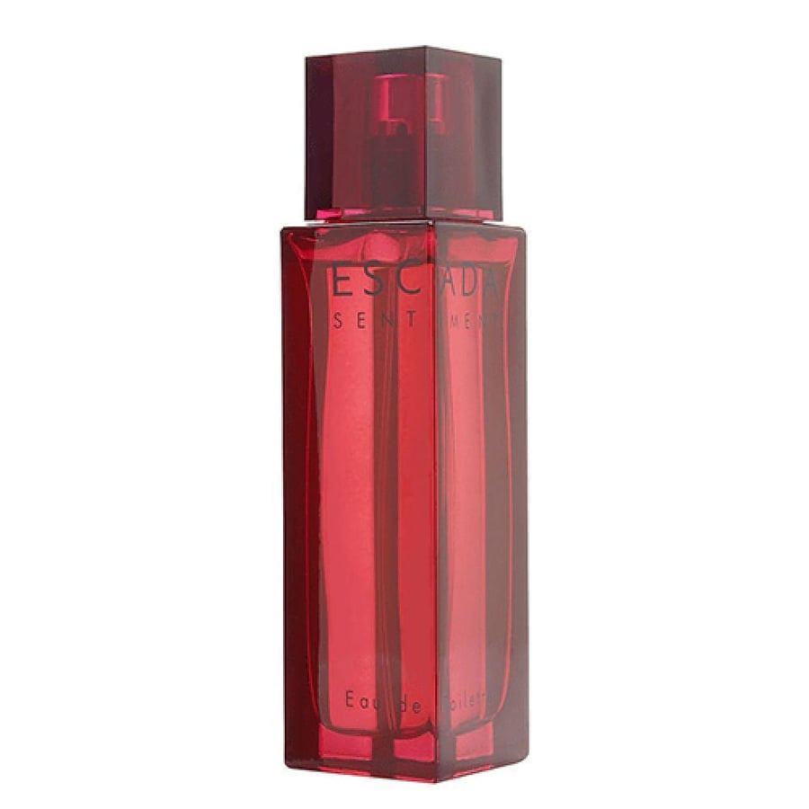 Escada Sentiment Eau de Toilette for men 100ml