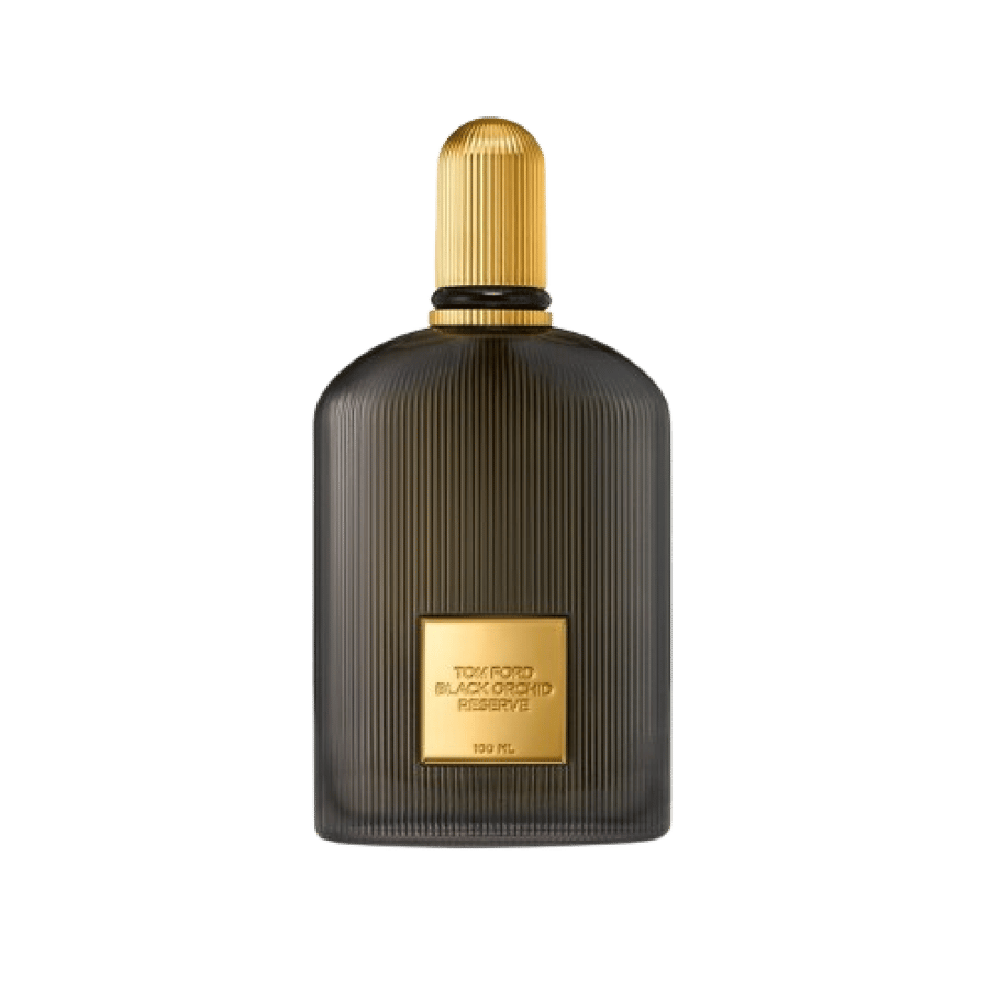 Black Orchid Reserve perfume from Tom Ford, parfum 100ml