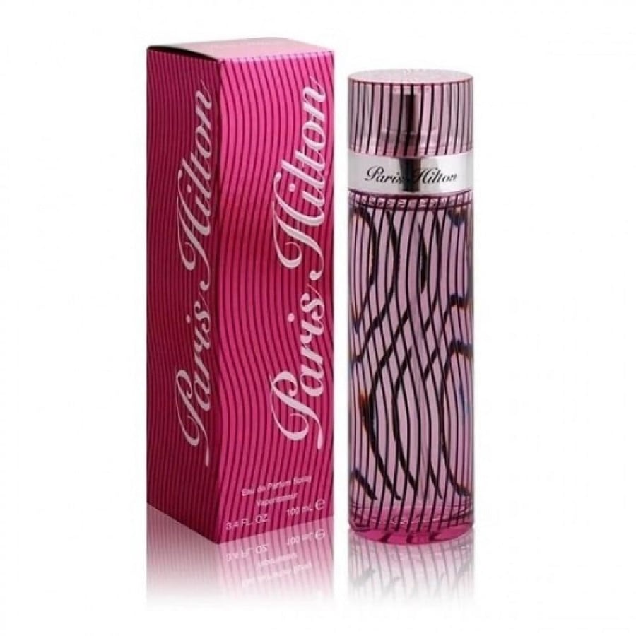 Paris Hilton perfume Eau de Parfum 100ml
