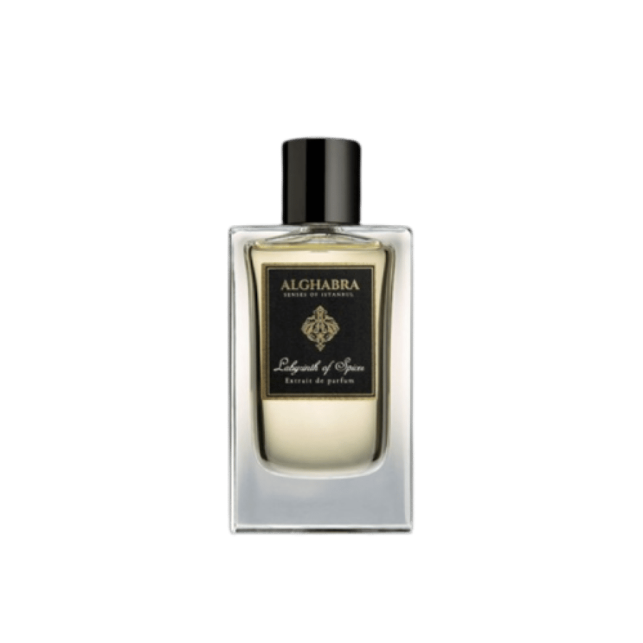 عطر لابرنيث اوف سبايسيس من الغبرة اكستريت دو برفيوم 50 مل