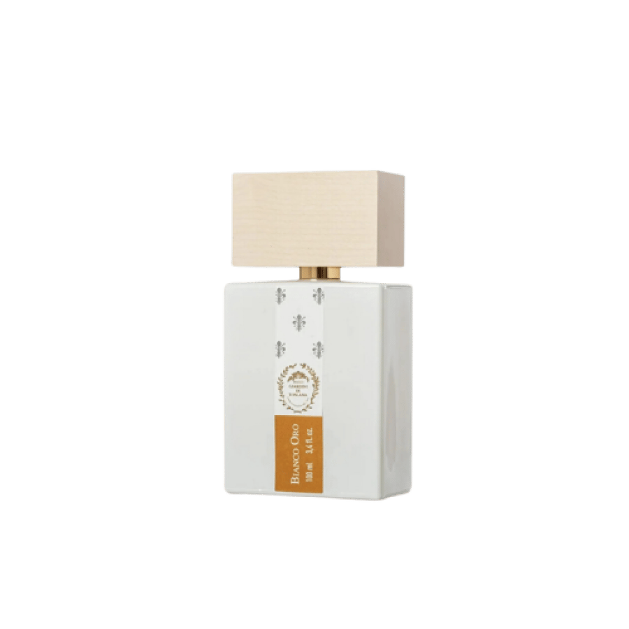 عطر بيانكو اورو من جارديني دي توسكانا او دي بارفيوم 100 مل