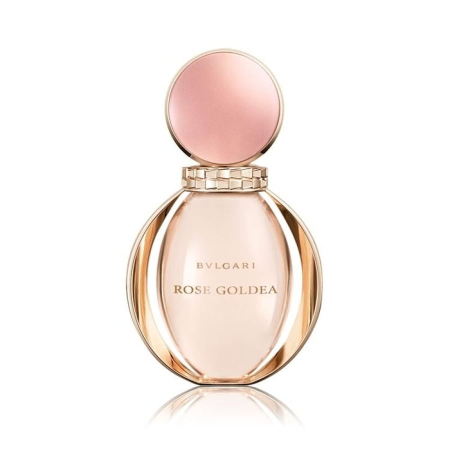 Bulgari Rose Goldea perfume, Eau de Parfum, 90ml
