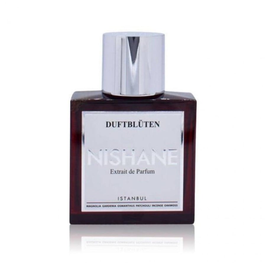 Nishani Deovetbloutin Extract Perfume 50 ml