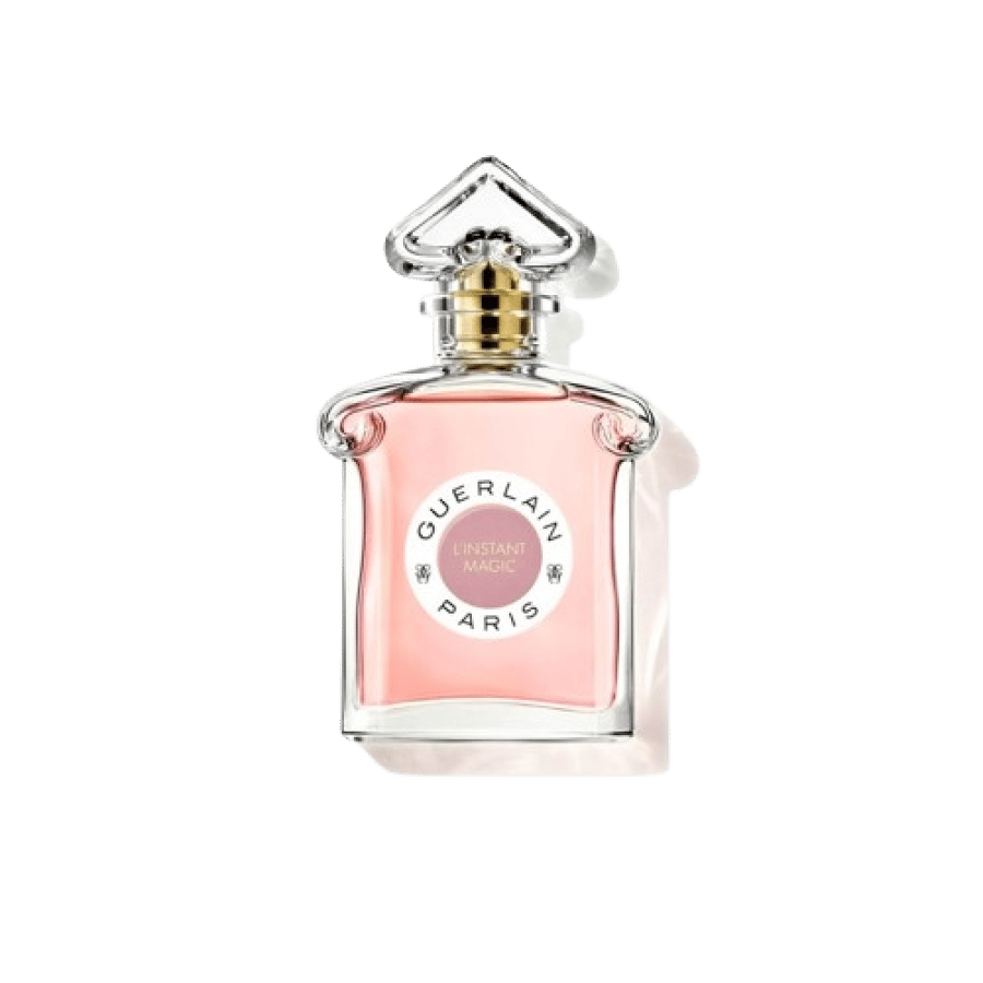عطر لينستانت ماجيك من جيرلان للمرأة – او دي بارفيوم - 75مل