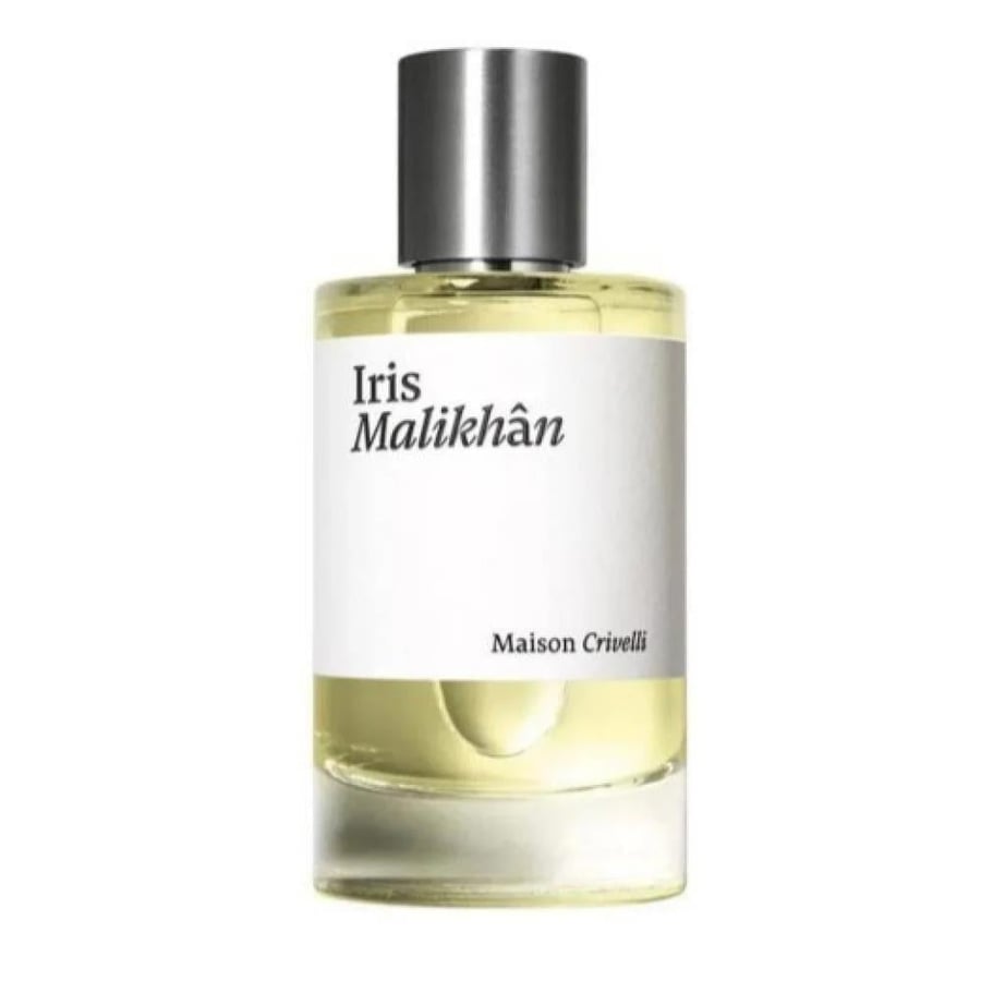 Iris Malikan perfume from Maison Crivelli 100ml