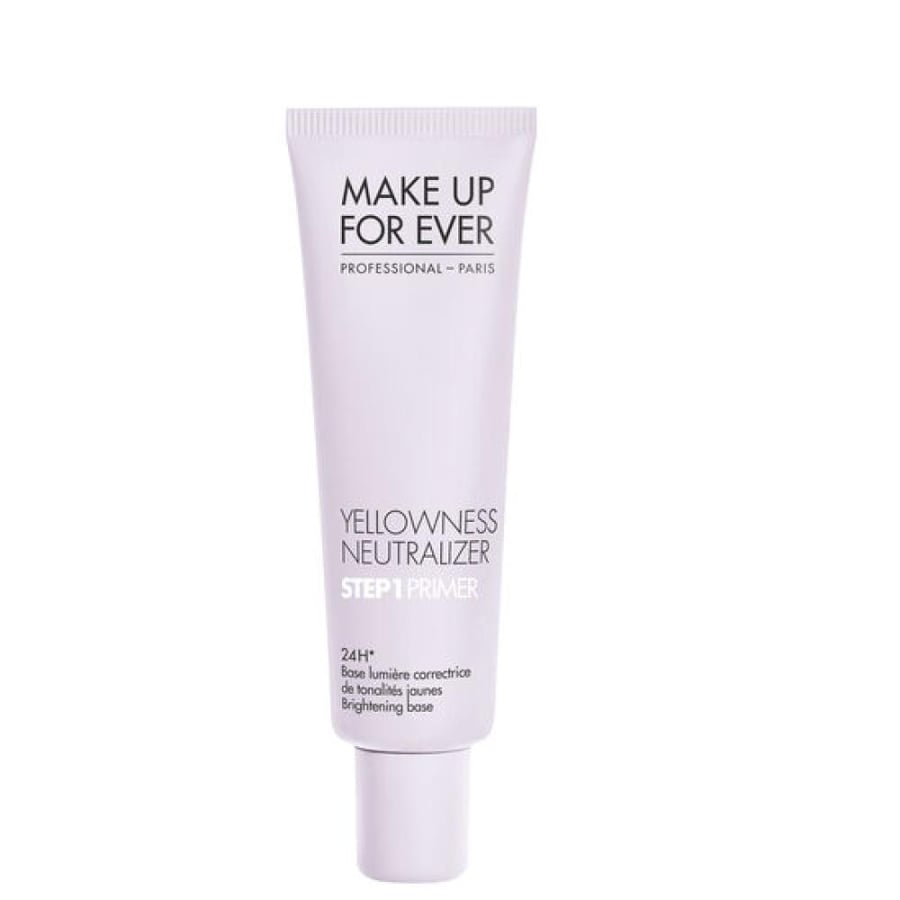 Make Up For Ever Step 1 Primer Yellowness Neutralizer 30ml