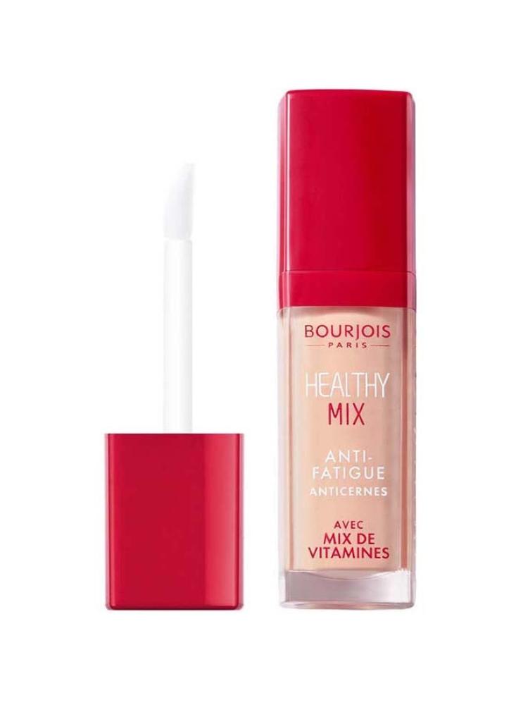 بورجوا Healthy Mix كونسيلر - 51 Light Vanilla - 7.8 مل