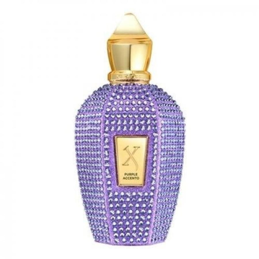 عطر بربل اكسينتو من زيرجوف او دو بارفيوم 100مل