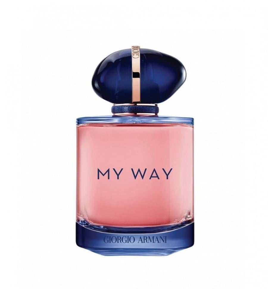 Armani My Way Intense Women's Perfume Eau de Parfum 90ml