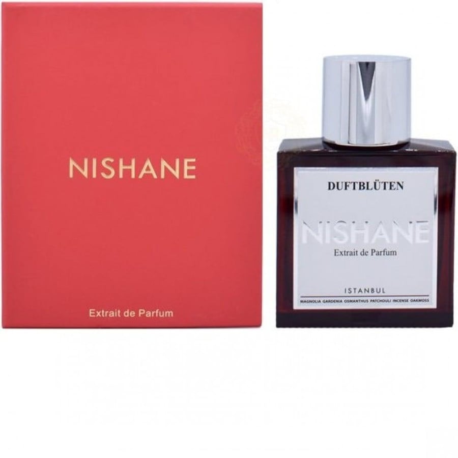 Nishani Deovetbloutin Extract Perfume 50 ml