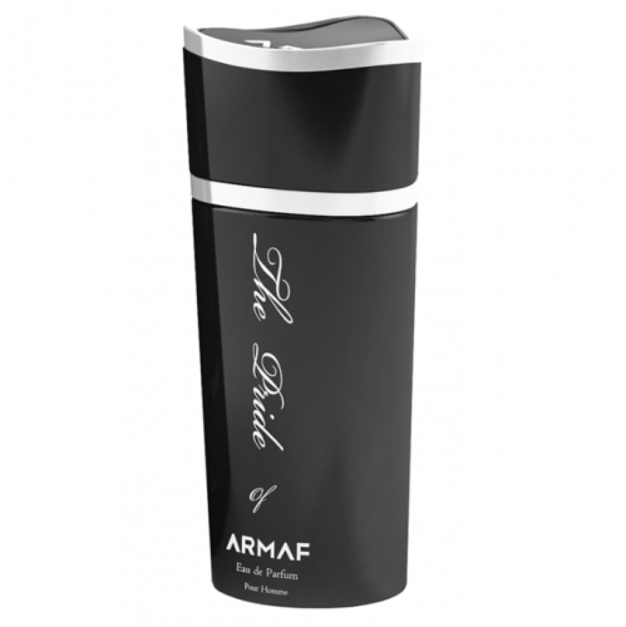 The Pride Bour Oud perfume by Armaf for men - Eau de Parfum - 100ml