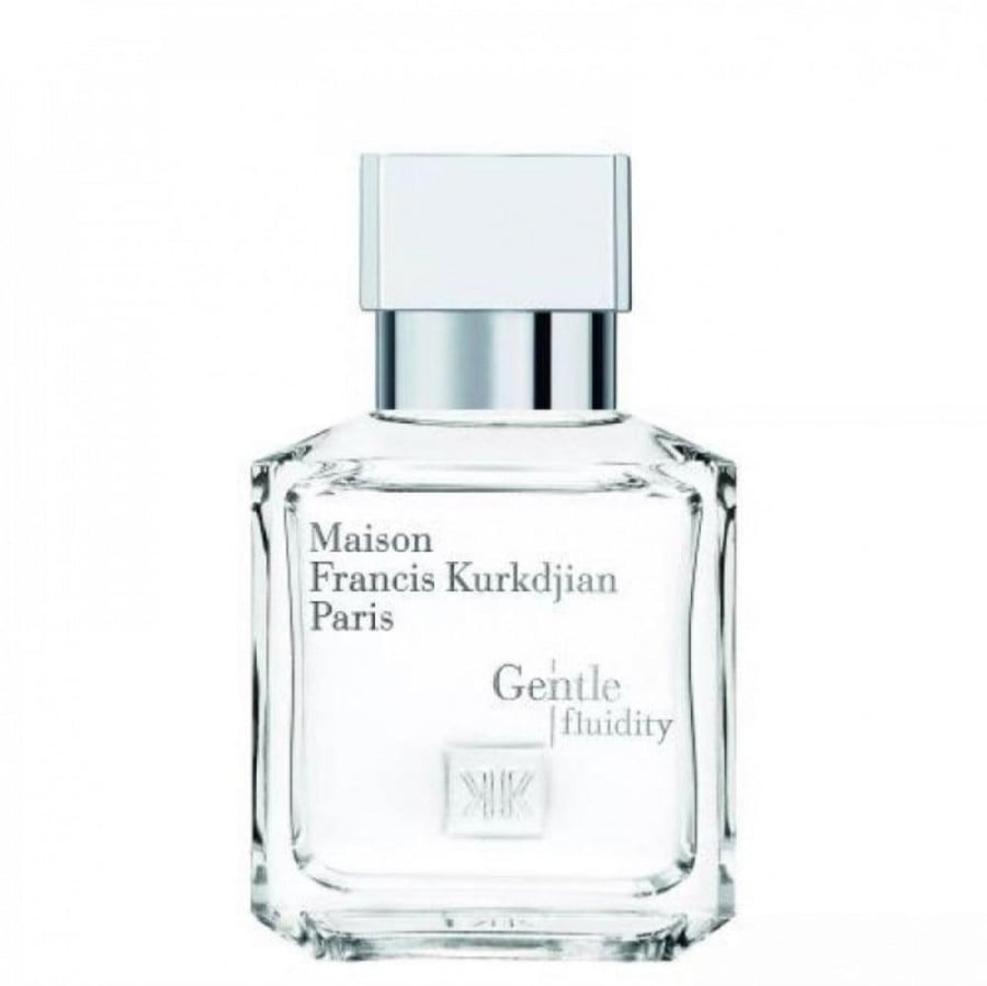 Maison Francis Kurkdjian Paris Gentle Flowery Silver - Eau de Parfum (Unisex) 35 ml