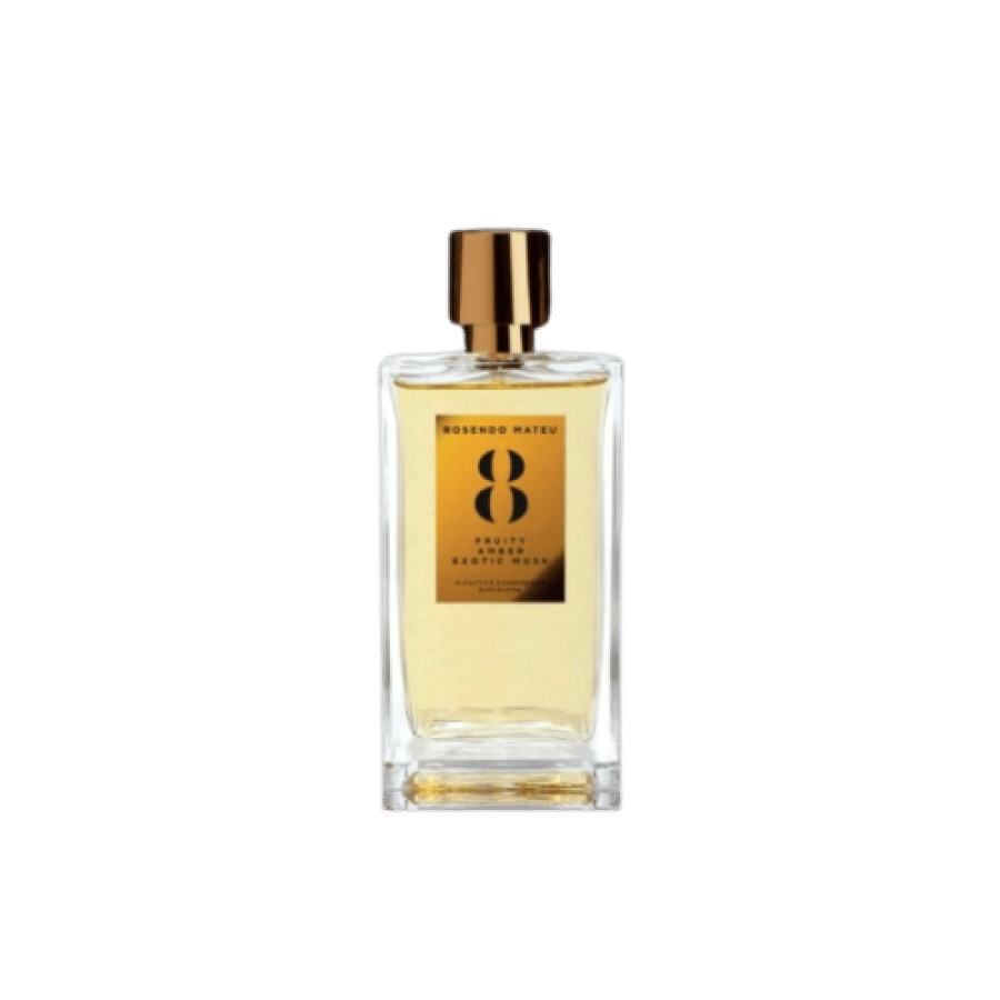 عطر 8 فروتي اكزوتيك مسك من روسيندو ماتيو او دي بارفيوم 100 مل