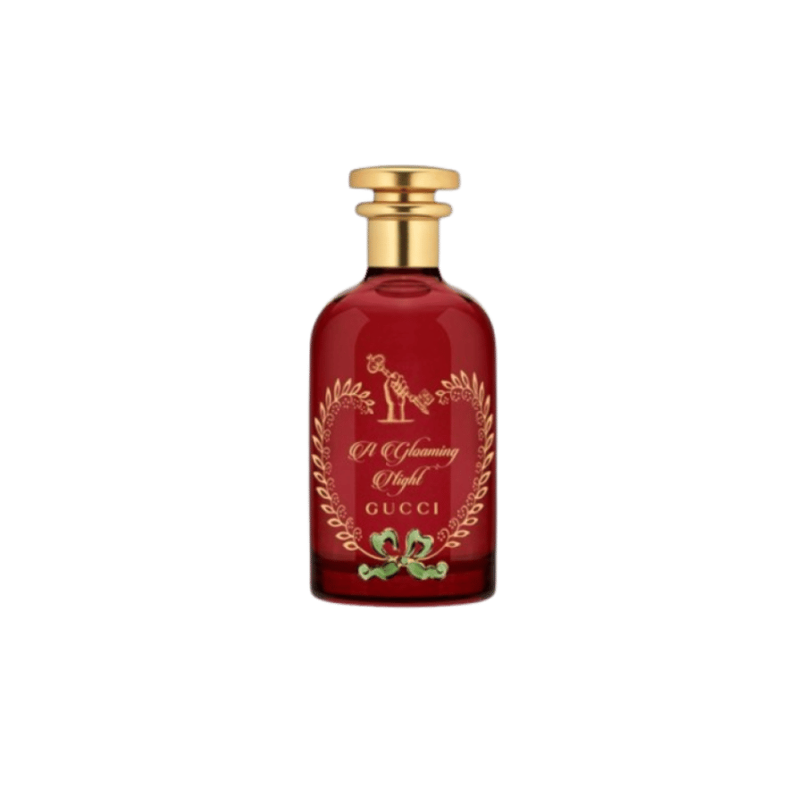 عطر اجلومينج نايت من قوتشي او دو برفيوم 100 مل