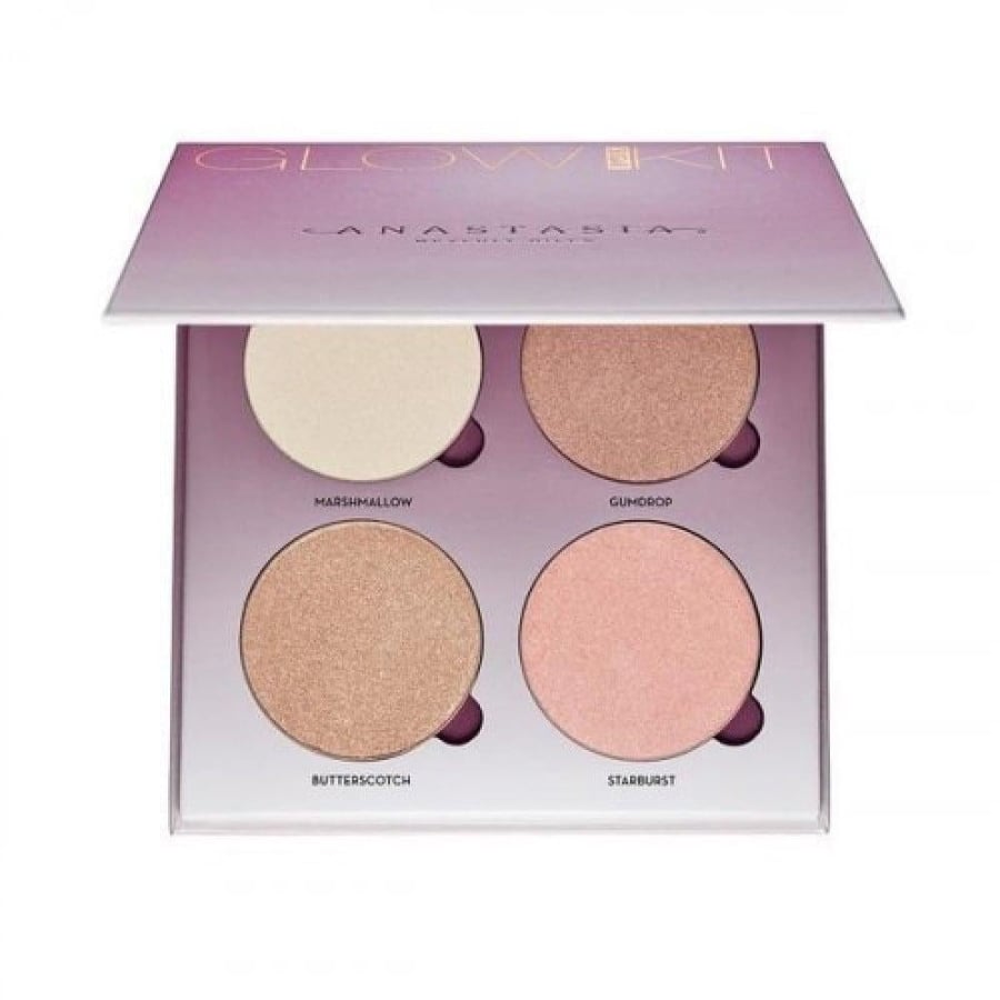 Glow Sugar lighting set from Anastasia Beverly Hills