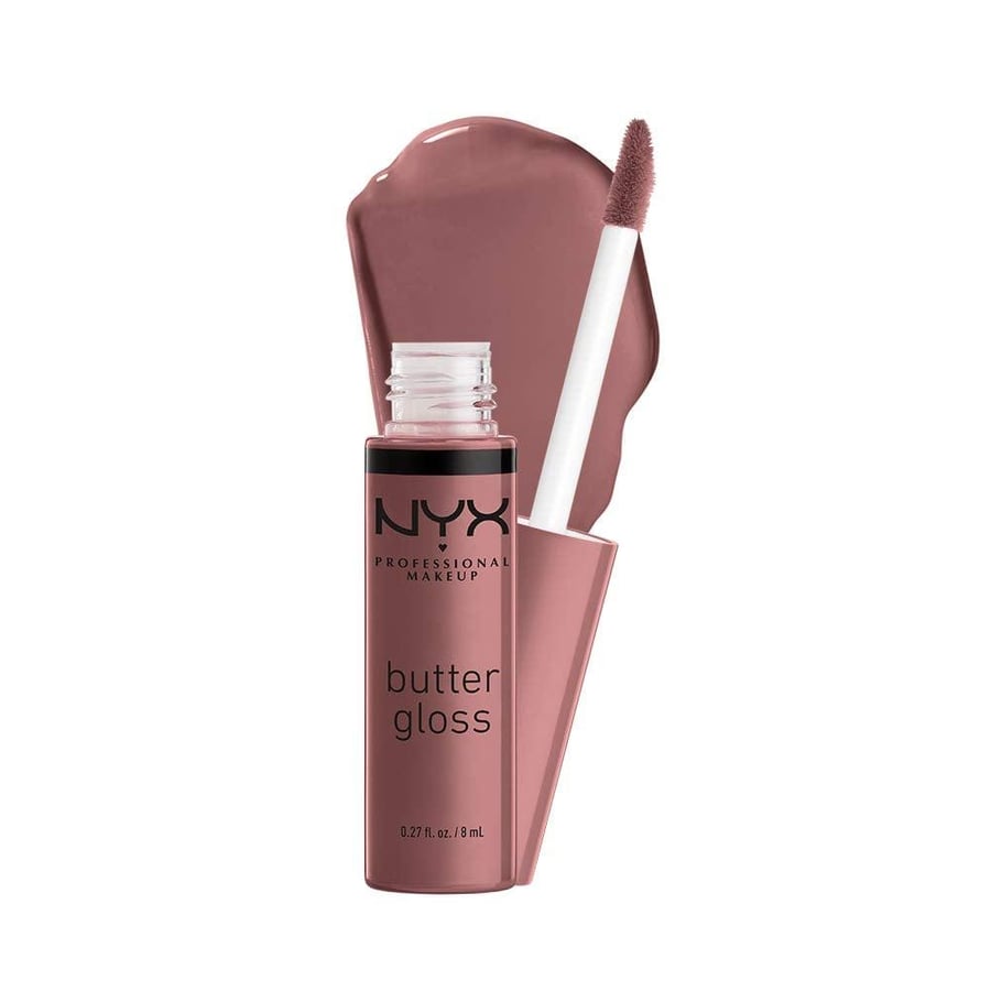 نيكس Butter Gloss ملمع شفاه - 42 Salty Coco - 8 مل