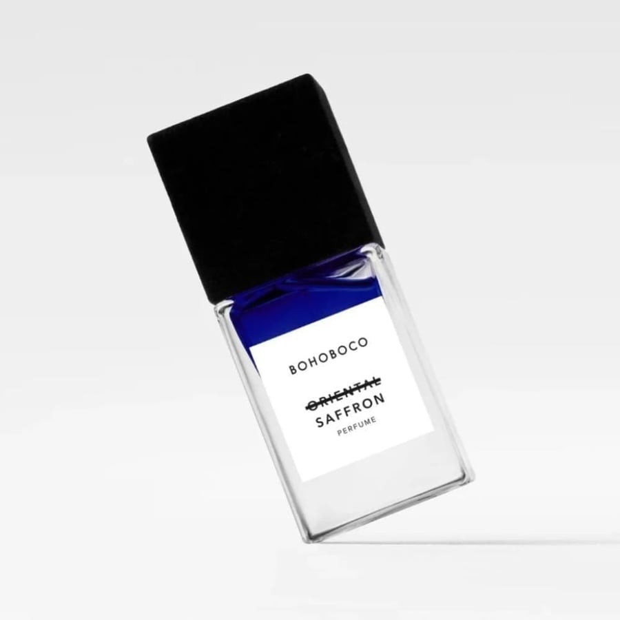 عطر اورينتال سافرون من بوهوبوكو 50 مل