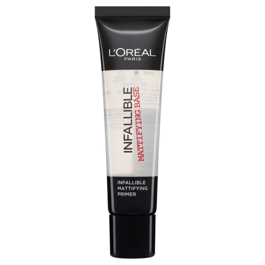 لوريال إنفاليبل Mattifying Base برايمر 35 مل