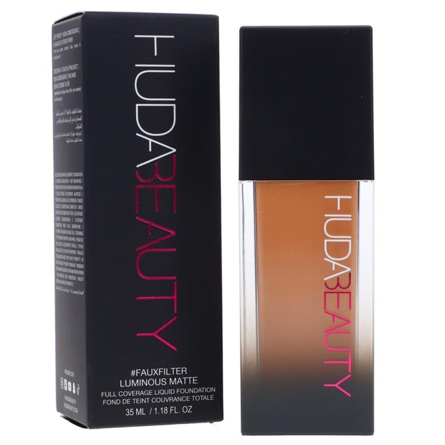Huda Beauty FauxFilter Latte 300N 35ml