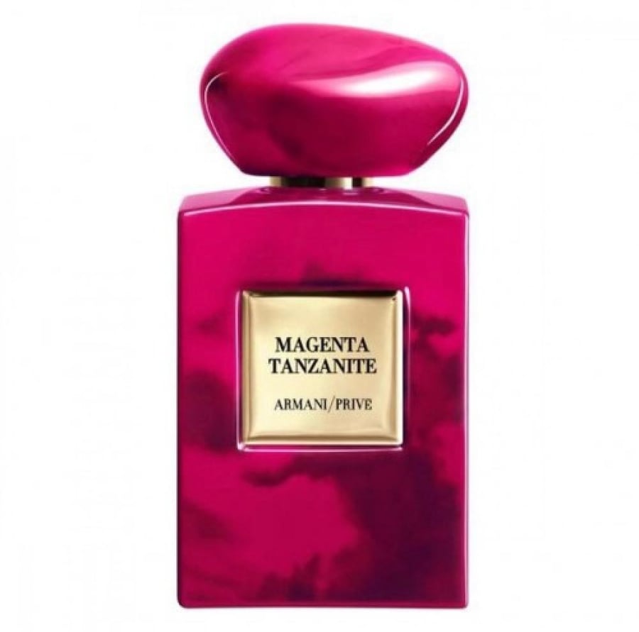 Armani Privé Magneta Tanzanite Eau de Parfum 100ml