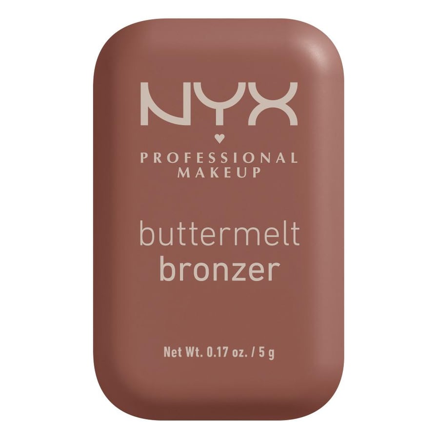 نيكس Buttermelt Bronzer برونزر - 05 Butta Off - 5 جم