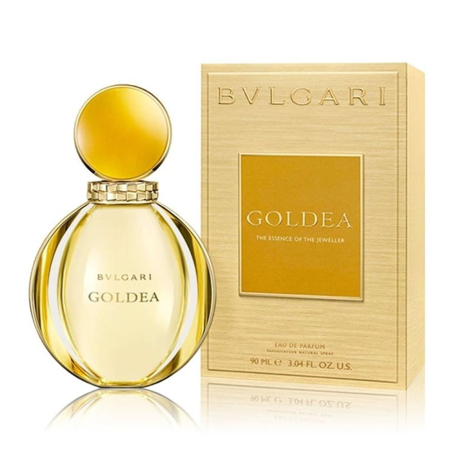 Bulgari Goldea perfume Eau de Parfum 90ml