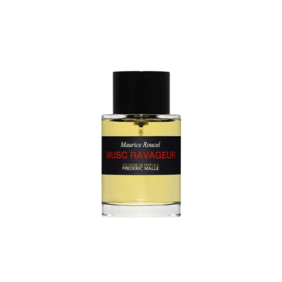 عطر مسك رافاجوار من فريدريك مال او دو بارفيوم 100مل